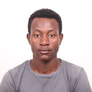 Meet your Posher, Frank munashe